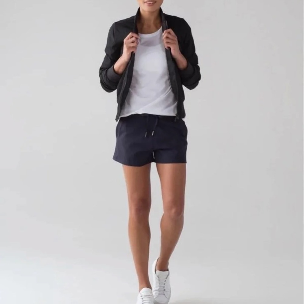 On the Fly Shorts